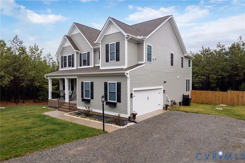 7324 Bailie Dr, Mechanicsville, VA, 23111-6143 | Card Image
