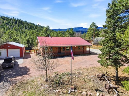 9028 Cascade Ave, Beulah, CO, 81023-9745 | Card Image
