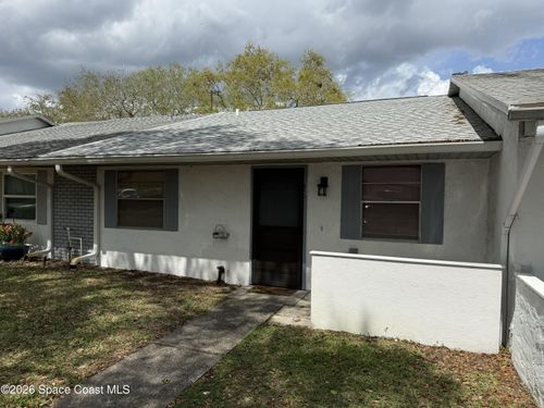 850 Dow Ln, Titusville, FL, 32780-6969 | Card Image