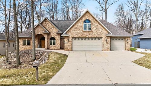 448 Harvest Road, GREEN BAY, WI, 54302 | Card Image