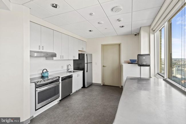 APT-1414 - 1901 John F Kennedy Blvd, Condo with 1 bedrooms, 1 bathrooms and null parking in PHILADELPHIA PA | Image 33