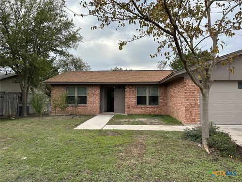 1417 Janet Lane, Copperas Cove, TX, 76522 | Card Image