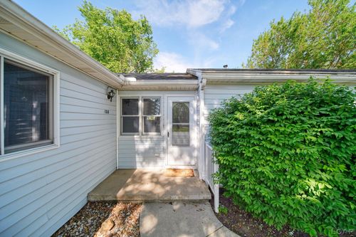 128 Irwin St, Brooklyn, MI, 49230-9271 | Card Image