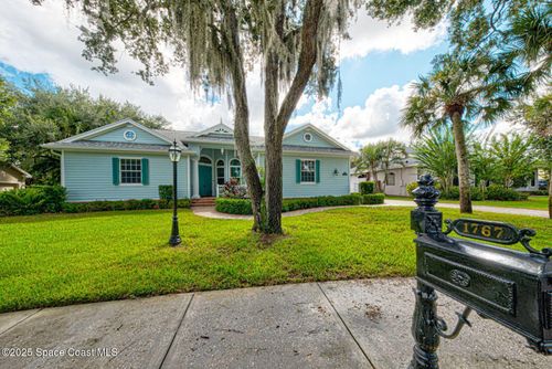 1767 Sienna Dr, Melbourne, FL, 32934-9030 | Card Image
