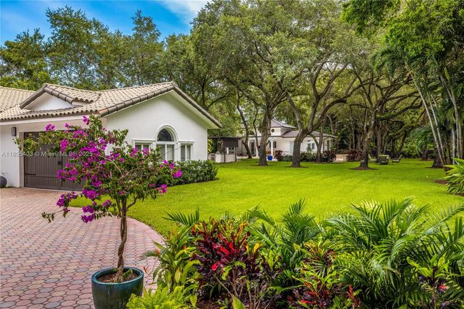 8941 Sw 65 Th Ct, House other with 7 bedrooms, 7 bathrooms and null parking in Pinecrest FL | Image 68