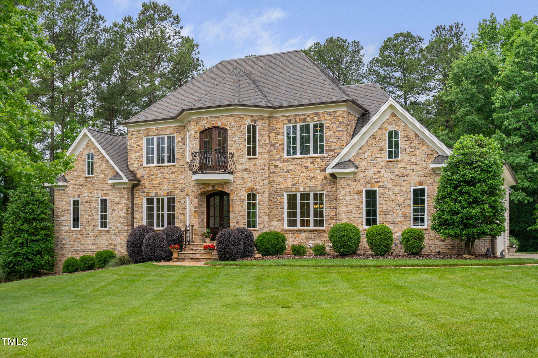 Hasentree Way, Wake Forest, NC 27587