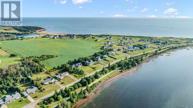 163 Harbourview Dr, House other with 2 bedrooms, 2 bathrooms and null parking in North Rustico PE | Image 38