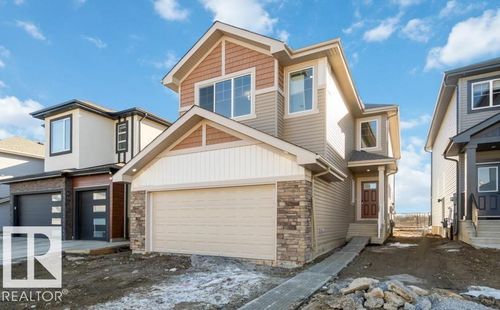 1651 12 St Nw, Edmonton, AB, T6T2V1 | Card Image