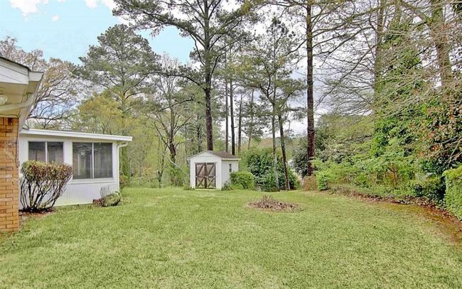 4710 Navaho Cir, House other with 3 bedrooms, 2 bathrooms and null parking in South Fulton GA | Image 35