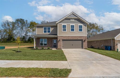 2964 Stagner Ln, Bowling Green, KY, 42104-4228 | Card Image