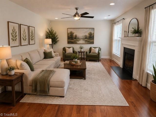 Residential in Clemmons