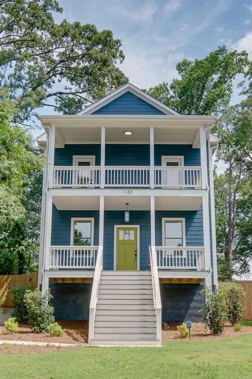 1183 Mobile St Nw, Atlanta, GA, 30314-2313 | Card Image