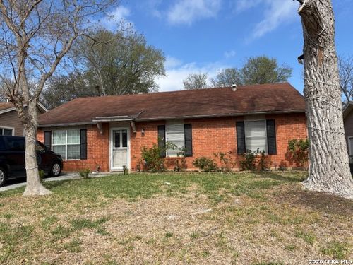 12310 Trailing Oaks St, Live Oak, TX, 78233-2816 | Card Image