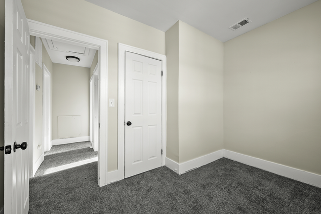 4406 Kensington Ave, House other with 3 bedrooms, 1 bathrooms and null parking in Detroit MI | Image 20