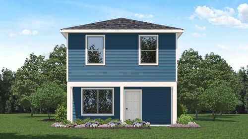 11707 Passion Fruit Ln, Houston, TX, 77048 | Card Image