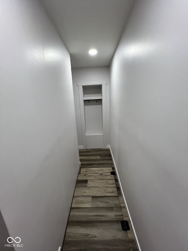 11 Iowa St, House other with 2 bedrooms, 1 bathrooms and null parking in Indianapolis IN | Image 11
