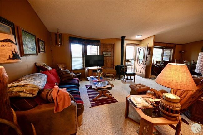 2994 Highway 78, House other with 3 bedrooms, 2 bathrooms and null parking in Absarokee MT | Image 24