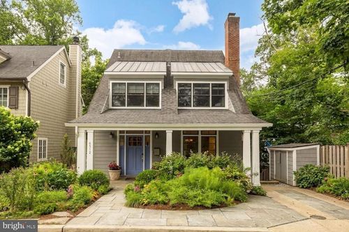6512 Ridge Dr, BETHESDA, MD, 20816-2636 | Card Image