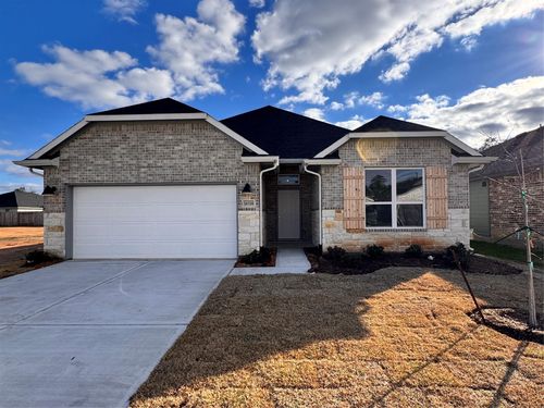 10320 Woodhill Spa Ln, Cleveland, TX, 77327-8608 | Card Image
