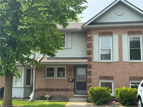 49-180 Marksam Rd, Guelph, ON, N1H8G4 | Card Image