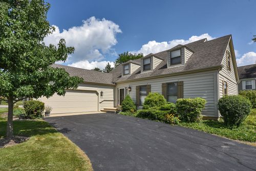 119 Craigie Ln, Inverness, IL, 60067-4878 | Card Image
