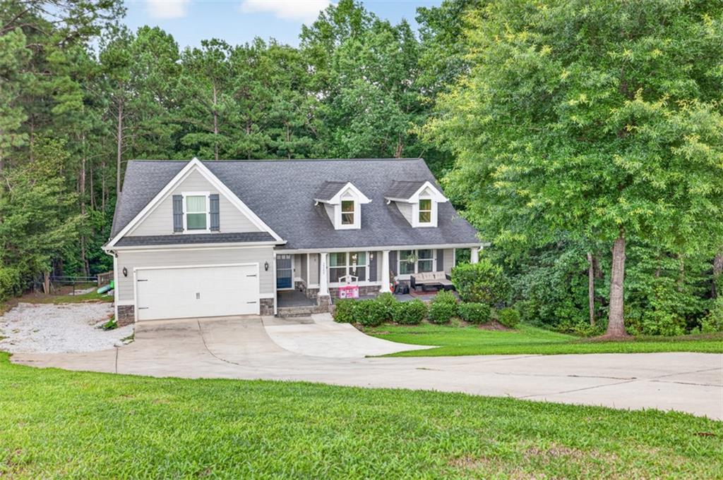 Residential in Loganville