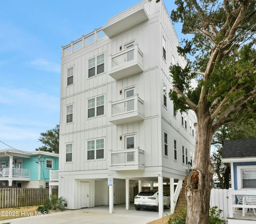 2-207 Florence Ave, Carolina Beach, NC, 28428-4850 | Card Image