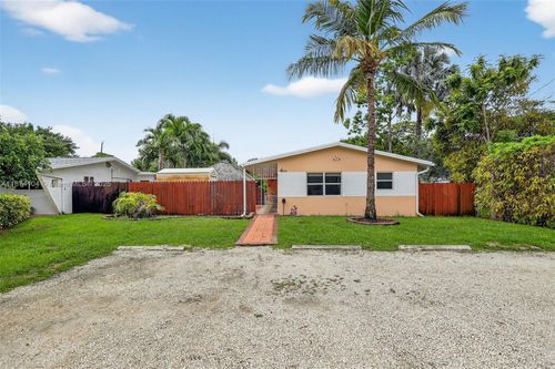 920 Sw 30th St, Fort Lauderdale, FL, 33315-2920 | Card Image