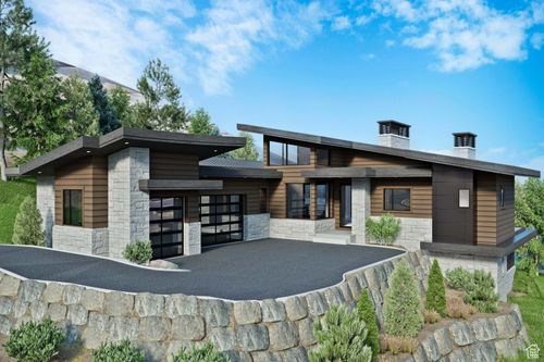 5-6033 Golf Club, Park City, UT, 84098 | Card Image