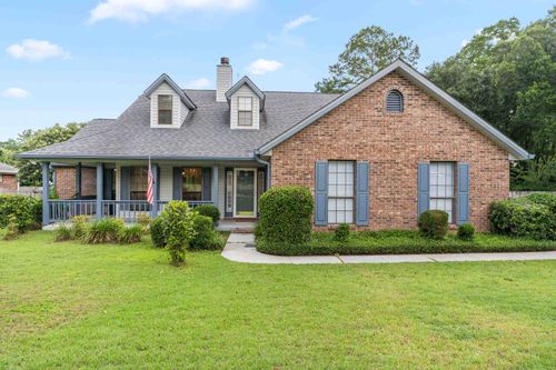1989 Setting Sun Trl, Tallahassee, FL, 32303-2637 | Card Image