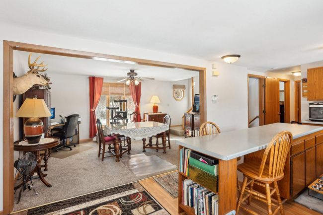 805 Park Dr, House other with 4 bedrooms, 3 bathrooms and null parking in Balsam Lake WI | Image 7