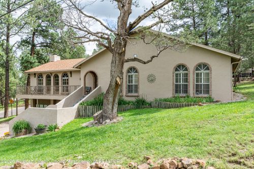 105 High Loop Dr, Ruidoso, NM, 88345-7822 | Card Image
