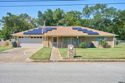 5505 Nimitz St, Tyler, TX, 75704-2022 | Card Image
