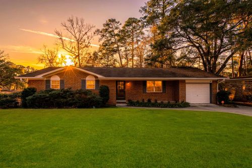 2304 Vincent Dr, TALLAHASSEE, FL, 32303-3722 | Card Image