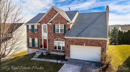 195 Brittony Woods Dr, Monroe, OH, 45050 | Card Image