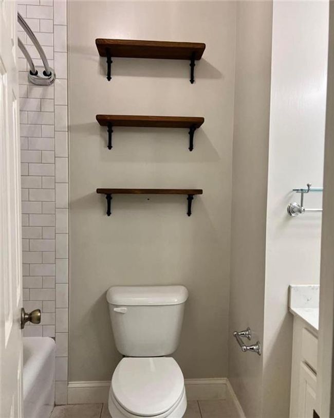 306 - 2840 Peachtree Hollow Ct, Condo with 1 bedrooms, 1 bathrooms and 2 parking in Atlanta GA | Image 6