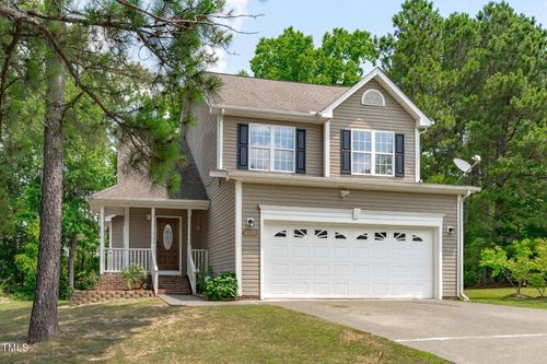 2575 Primrose Ln, Creedmoor, NC, 27522-7820 | Card Image