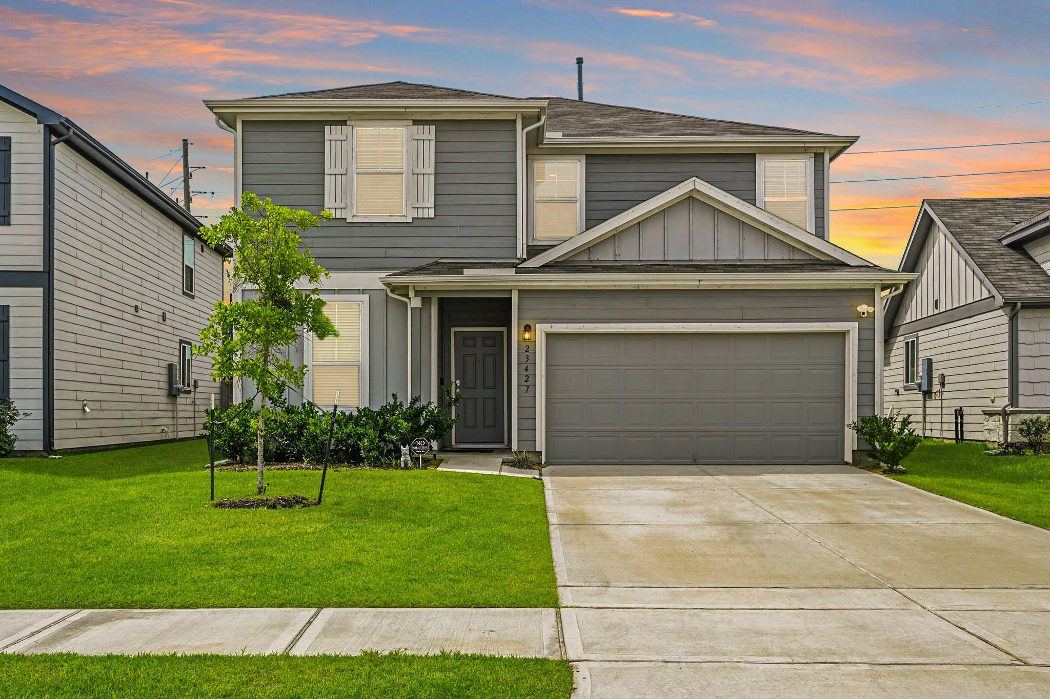 Residential in Hockley