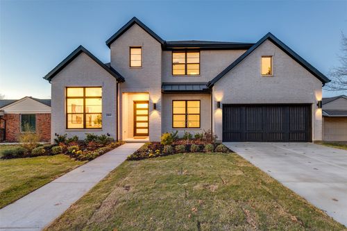 3849 Hawick Ln, Dallas, TX, 75220-5016 | Card Image