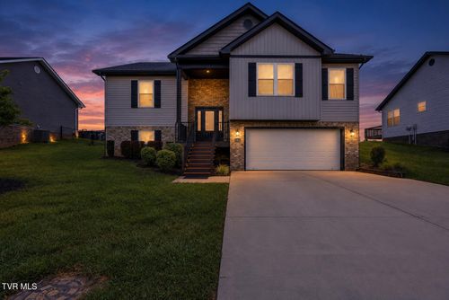 1350 Lemongrass Dr, Jonesborough, TN, 37659-5082 | Card Image