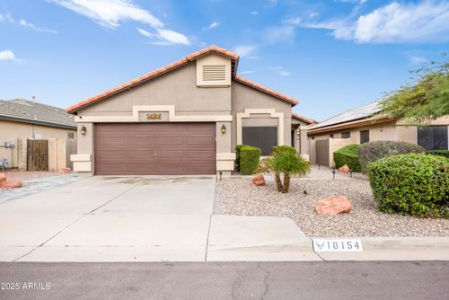 16154 W Cottonwood St, Surprise, AZ, 85374-5739 | Card Image