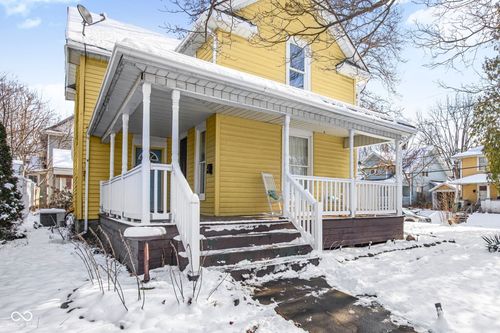 644 S 11th St, New Castle, IN, 47362-5216 | Card Image