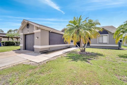 153 Sandalwood Dr, Kissimmee, FL, 34743-7805 | Card Image