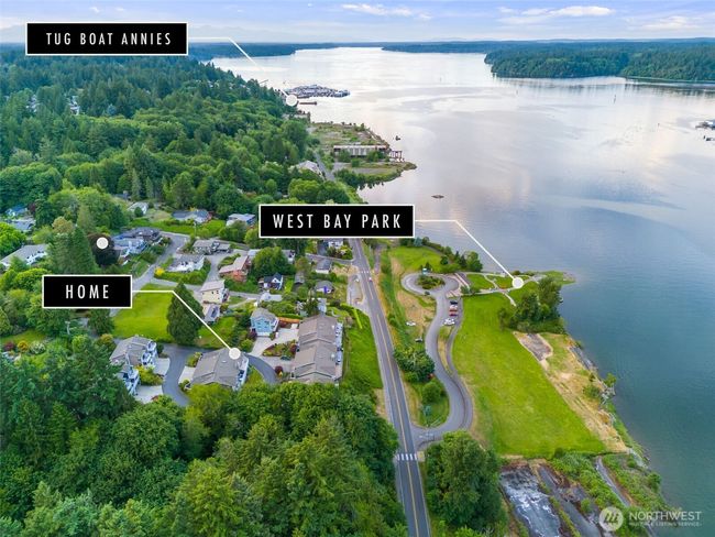 722 Sherman St Nw, Condo with 3 bedrooms, 3 bathrooms and null parking in Olympia WA | Image 38