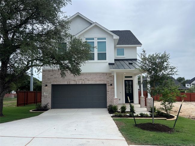 12109 Fennec Way, House other with 3 bedrooms, 3 bathrooms and null parking in Austin TX | Image 26