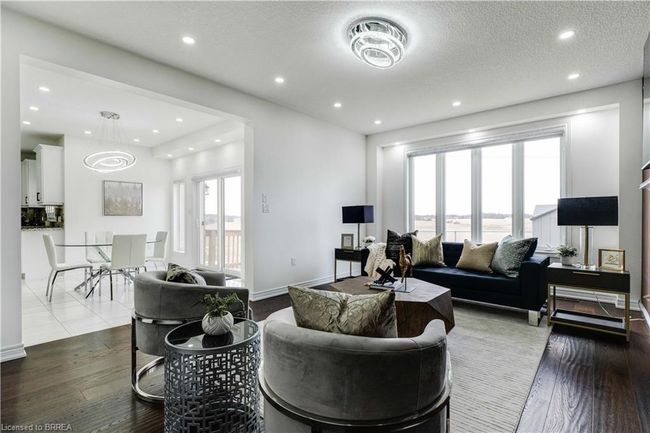 108 Dolomiti Crt, House other with 4 bedrooms, 4 bathrooms and 4 parking in Hannon ON | Image 20