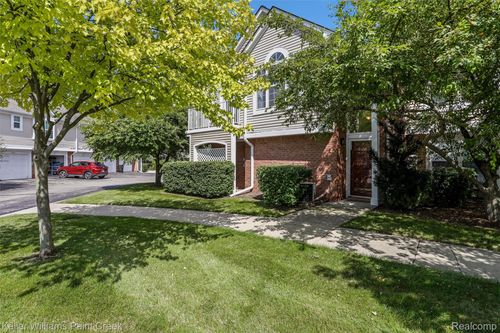 56112 Troon N, Shelby Township, MI, 48316-5055 | Card Image