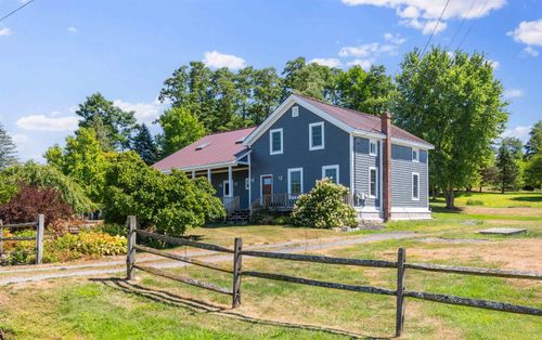 4351 Crown Point Rd, Bridport, VT, 05734-9448 | Card Image