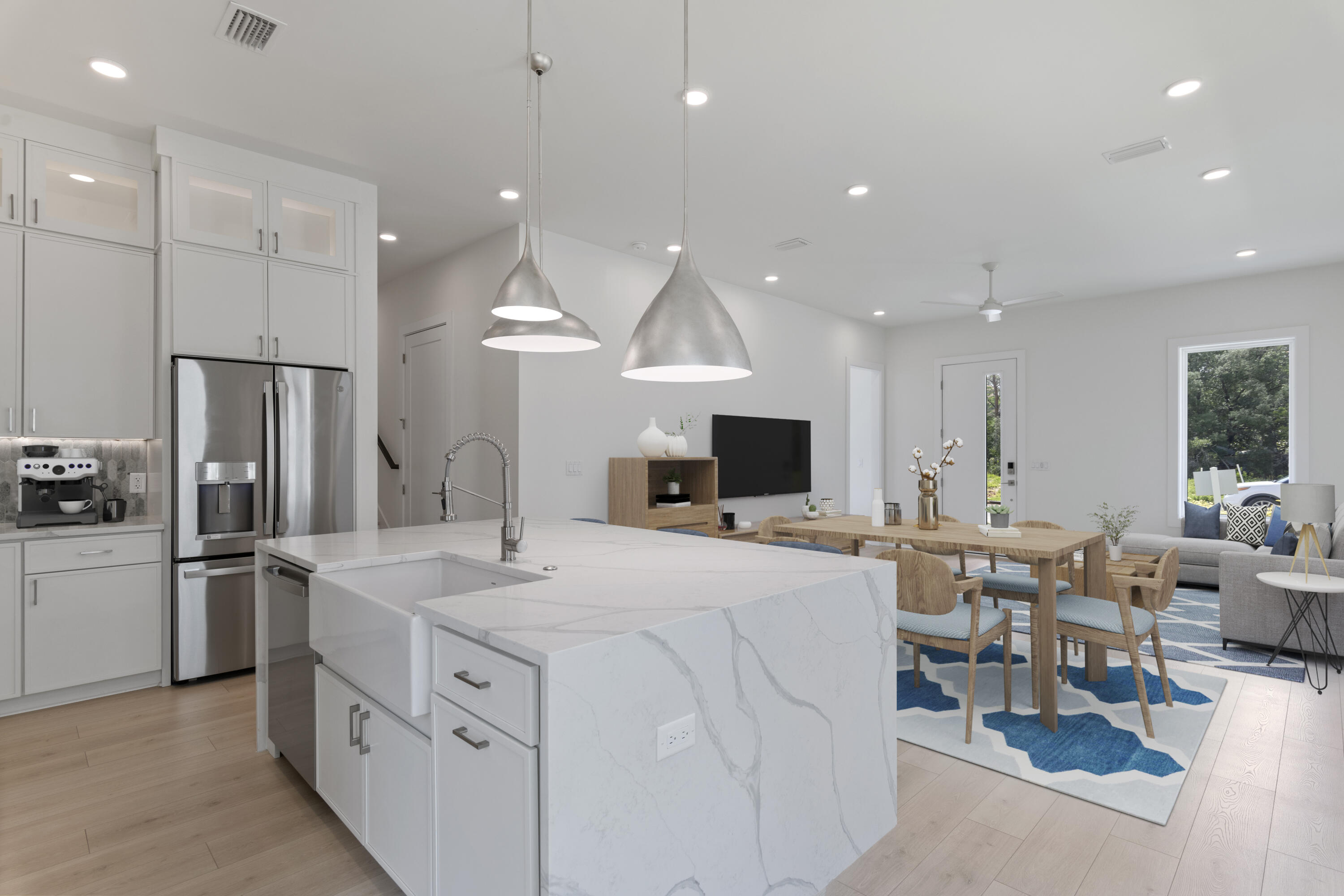Residential in Inlet Beach 5