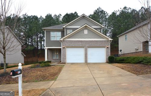 4305 Traipse Path, Ellenwood, GA, 30294-3048 | Card Image
